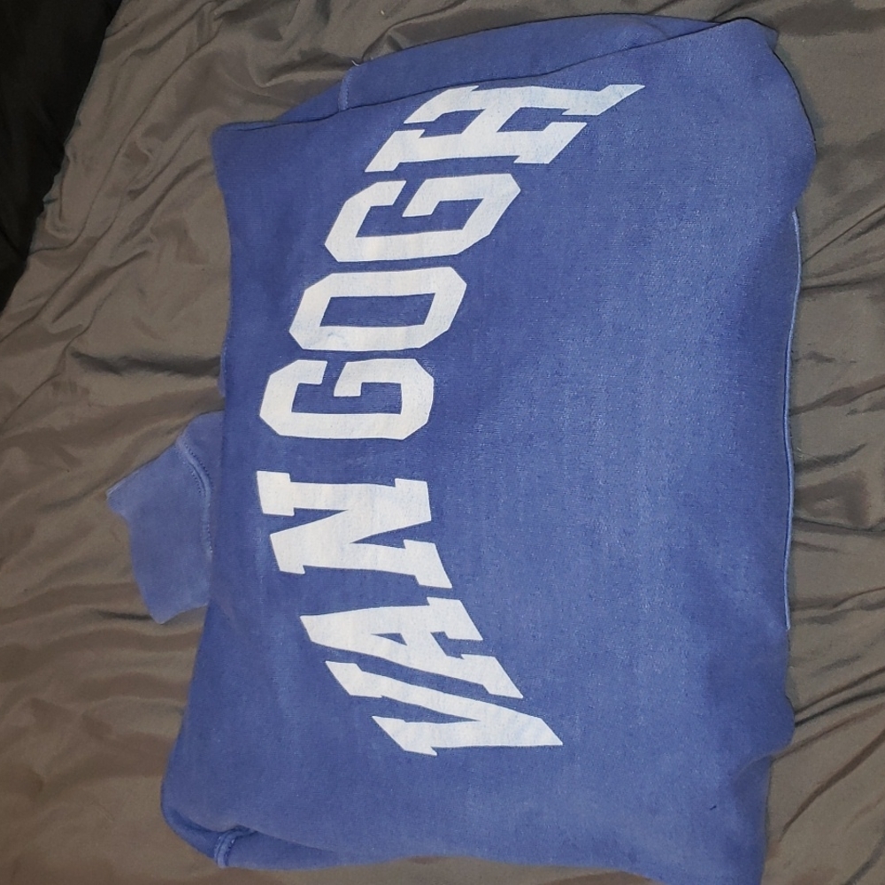 New pacsun hoodie